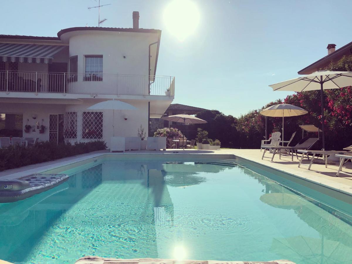 Bed And Breakfast Da Beatrice Sirmione Exterior foto