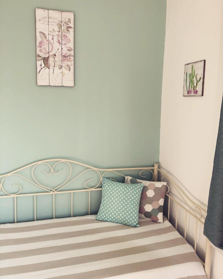 Bed And Breakfast Da Beatrice Sirmione Exterior foto