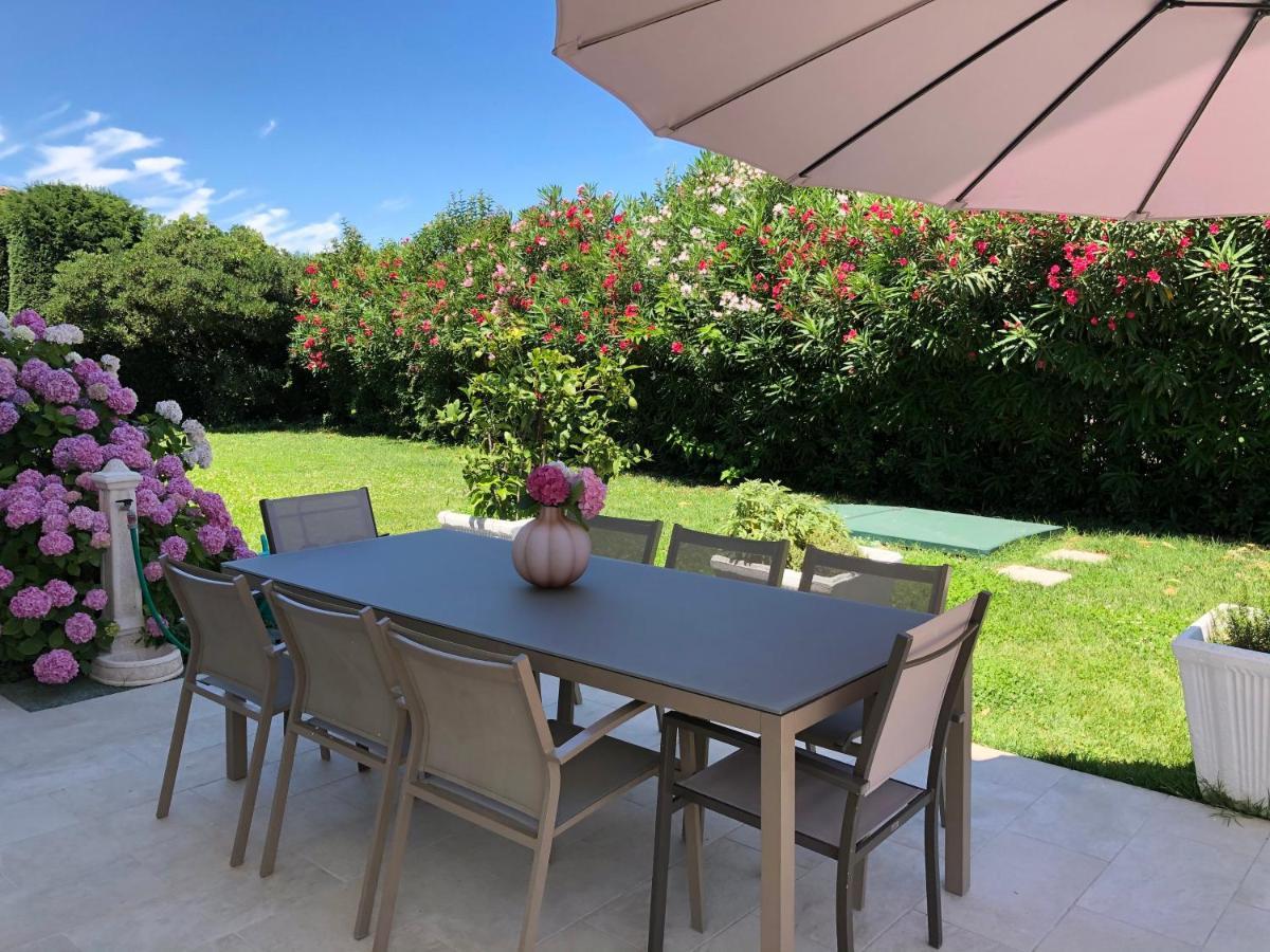 Bed And Breakfast Da Beatrice Sirmione Exterior foto