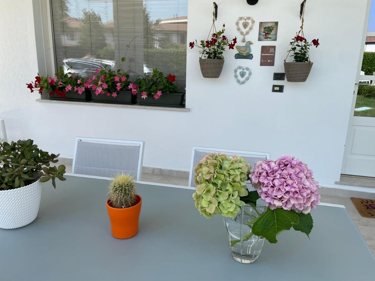 Bed And Breakfast Da Beatrice Sirmione Exterior foto