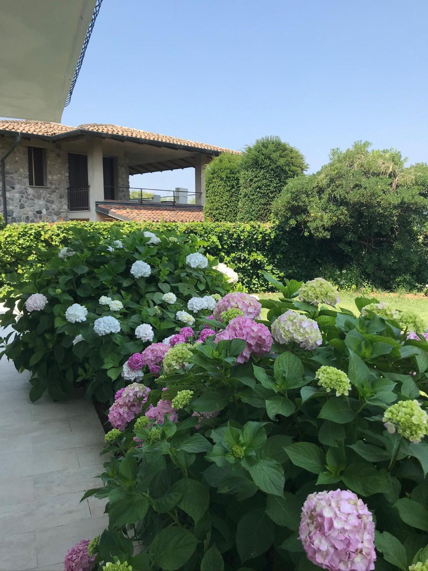 Bed And Breakfast Da Beatrice Sirmione Exterior foto