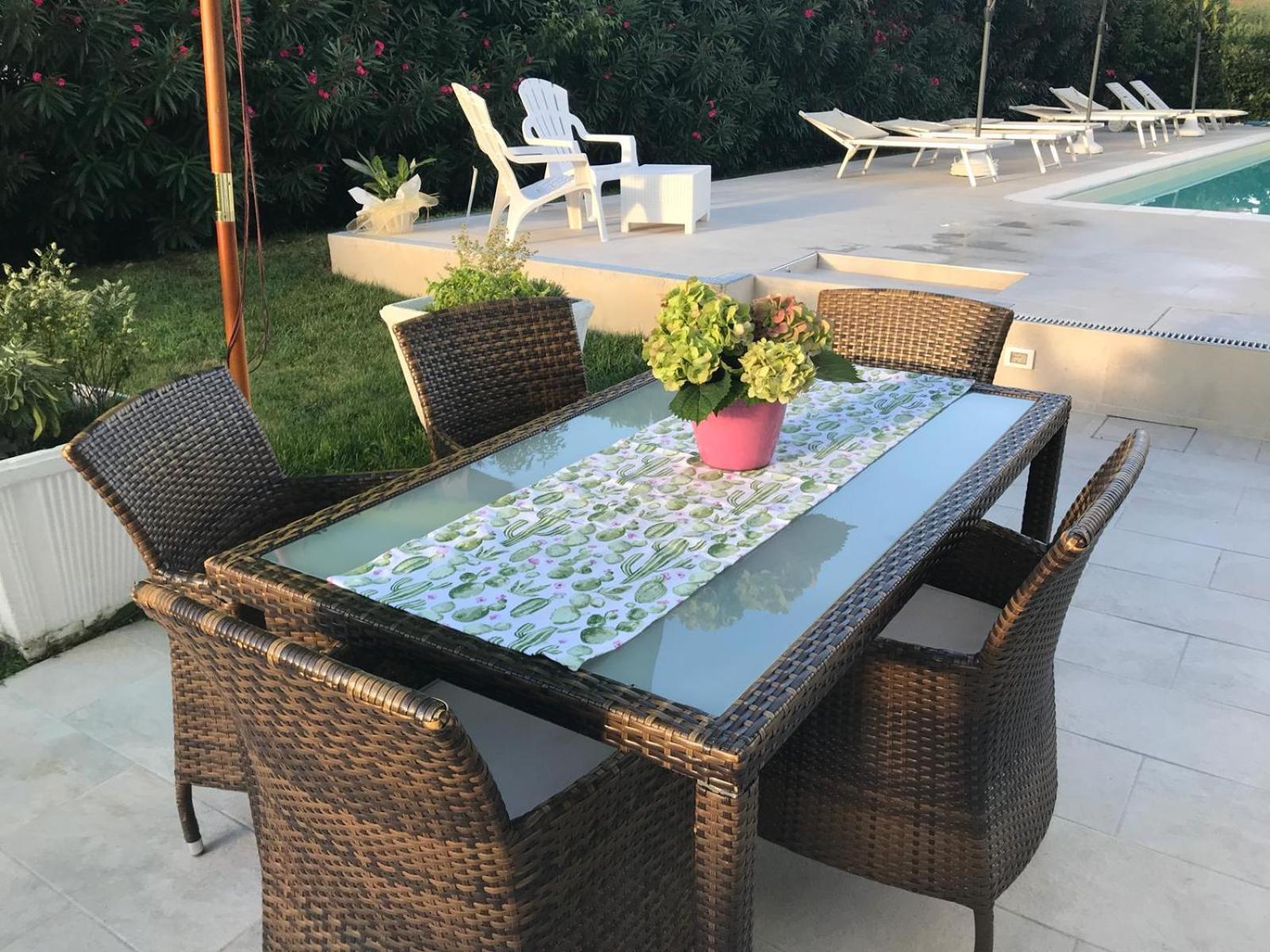 Bed And Breakfast Da Beatrice Sirmione Exterior foto
