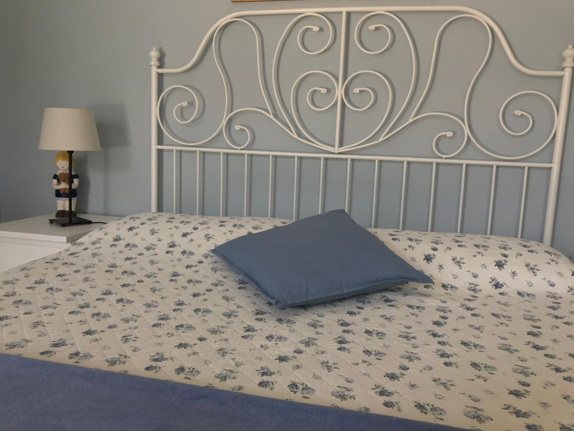 Bed And Breakfast Da Beatrice Sirmione Exterior foto
