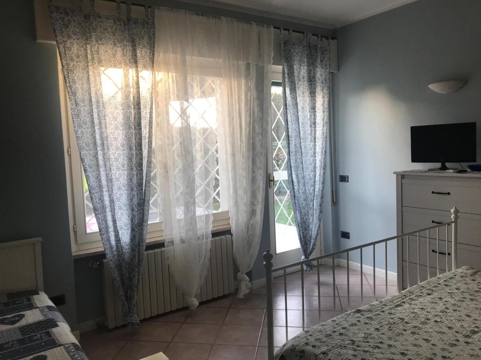 Bed And Breakfast Da Beatrice Sirmione Exterior foto