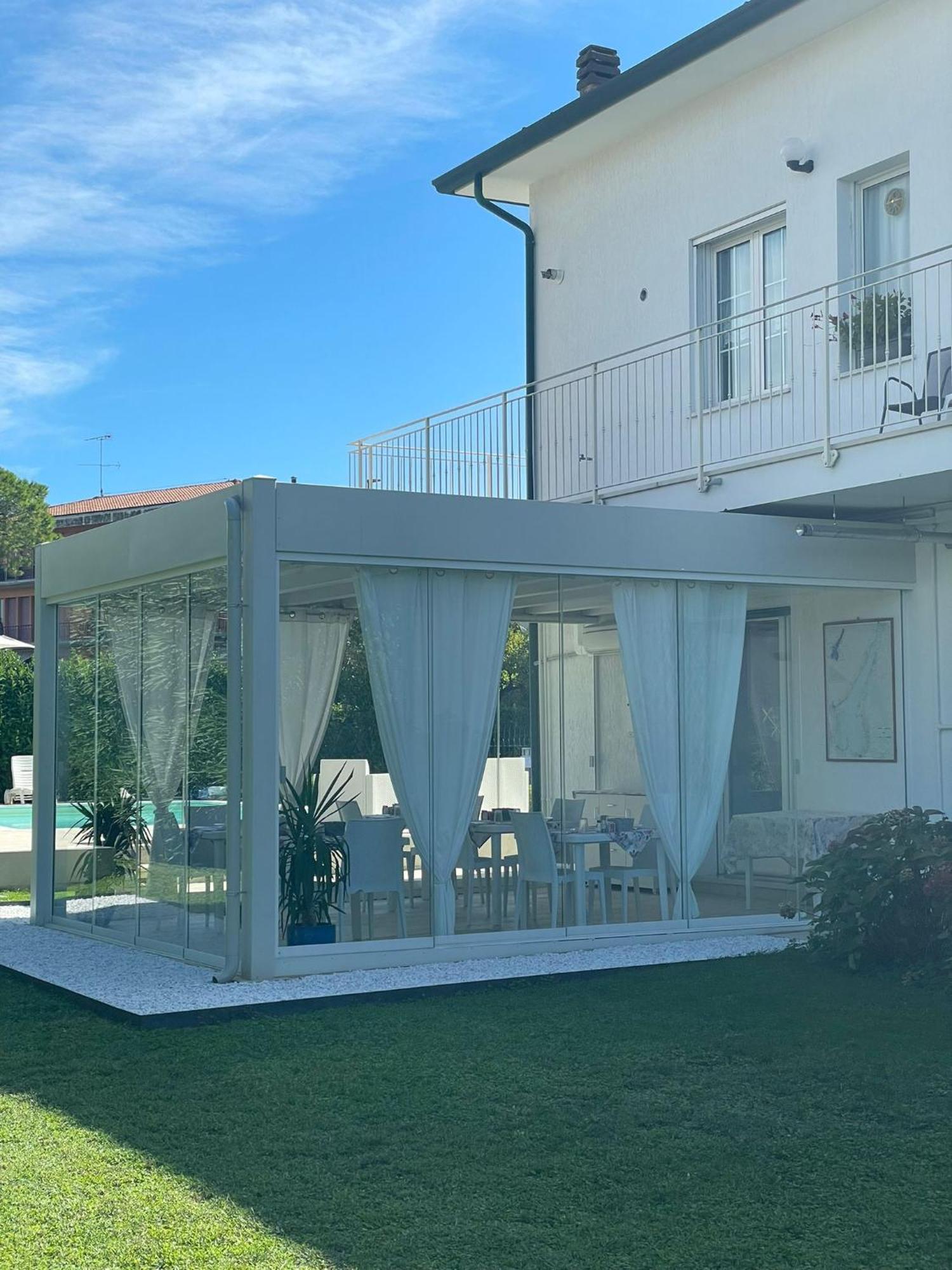 Bed And Breakfast Da Beatrice Sirmione Exterior foto