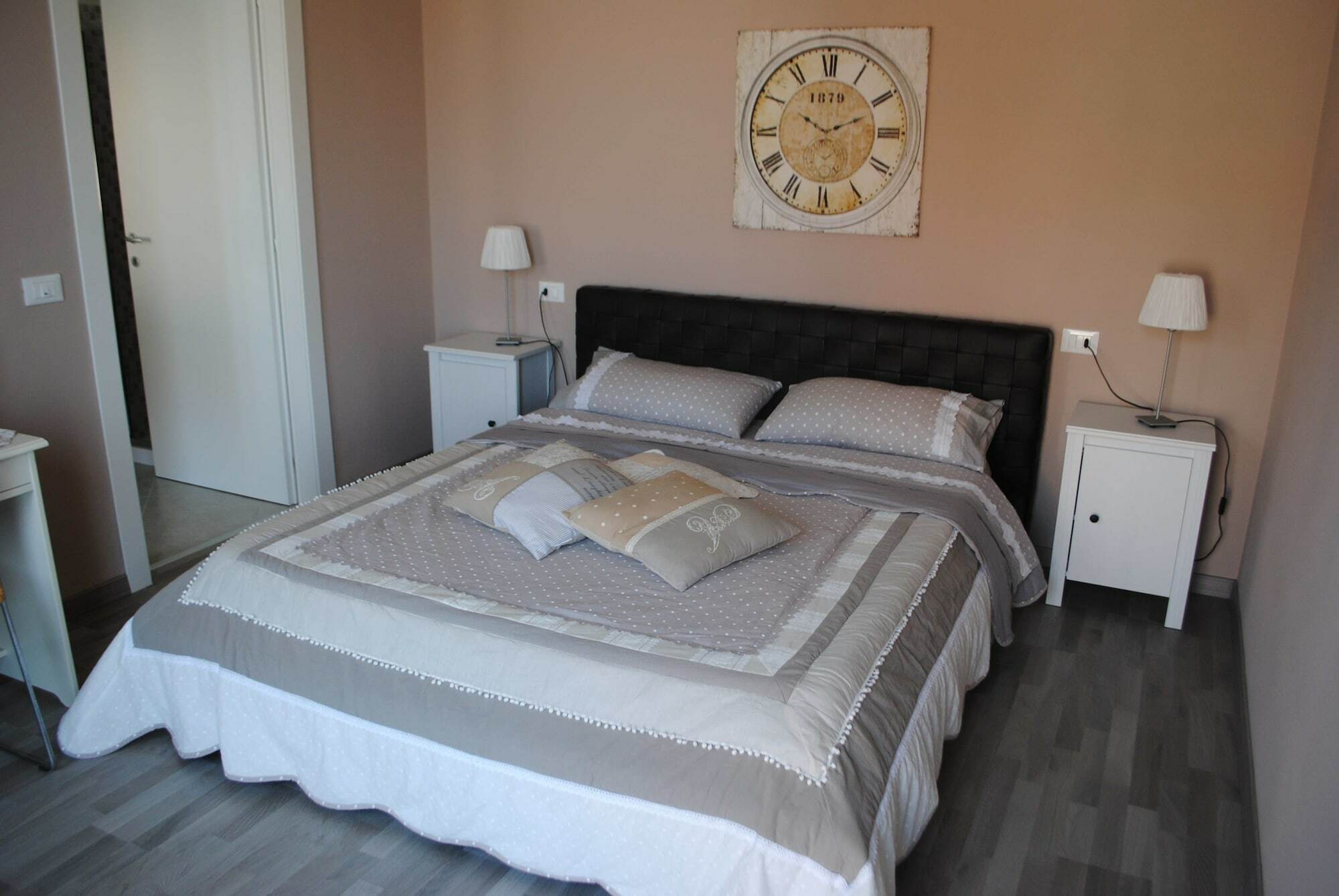 Bed And Breakfast Da Beatrice Sirmione Exterior foto