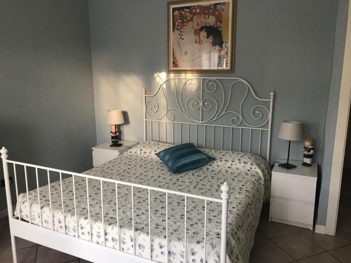 Bed And Breakfast Da Beatrice Sirmione Exterior foto