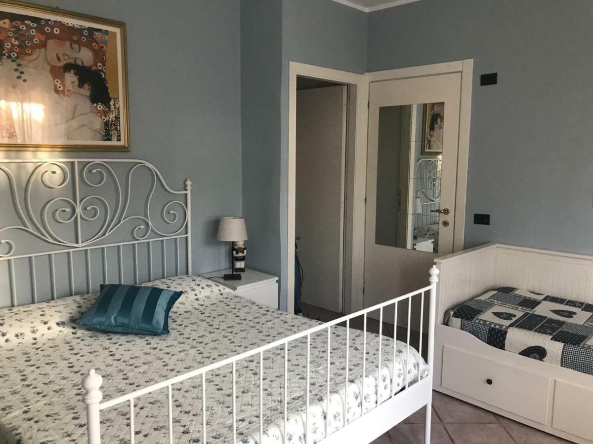 Bed And Breakfast Da Beatrice Sirmione Exterior foto
