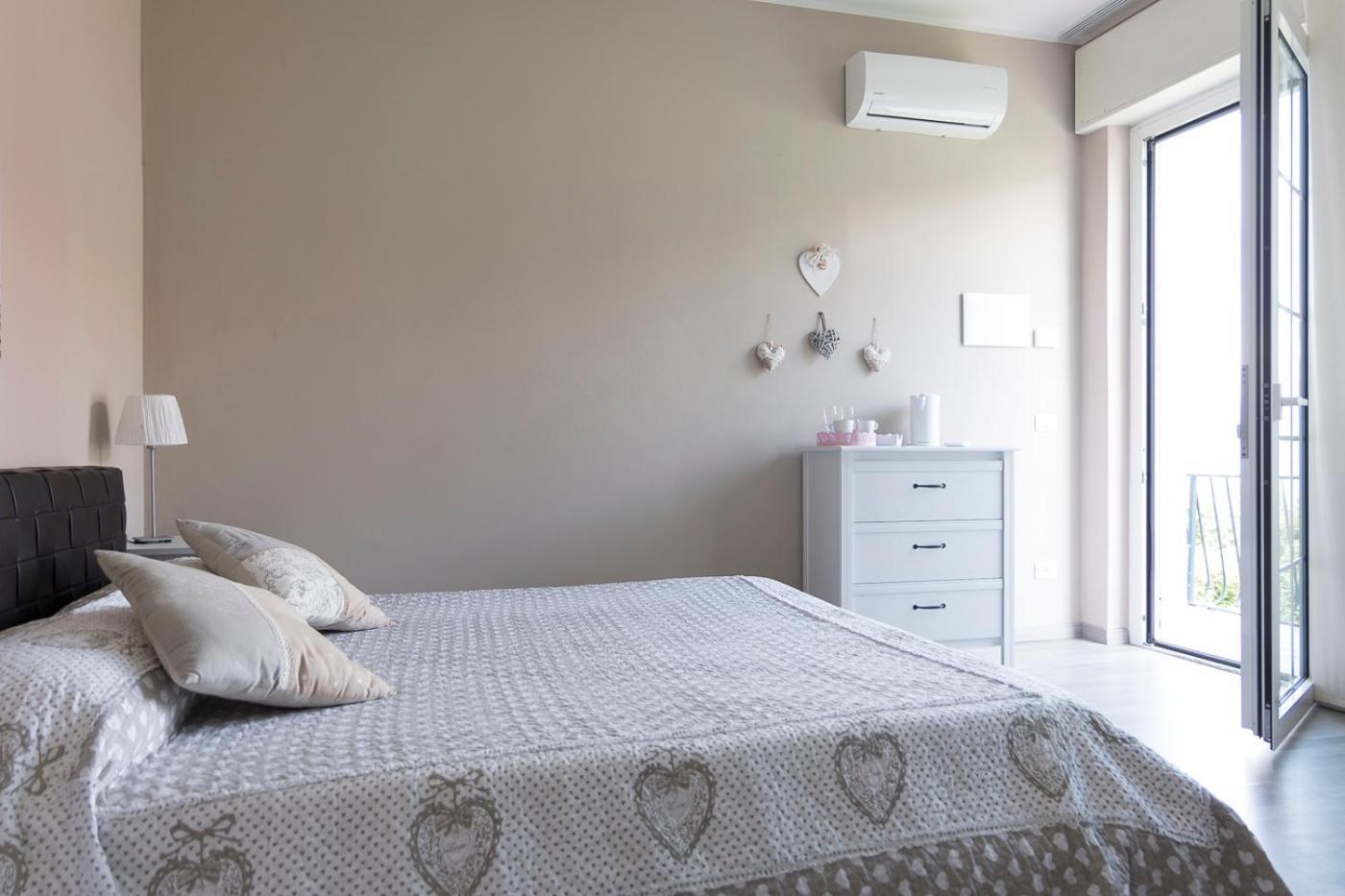 Bed And Breakfast Da Beatrice Sirmione Exterior foto
