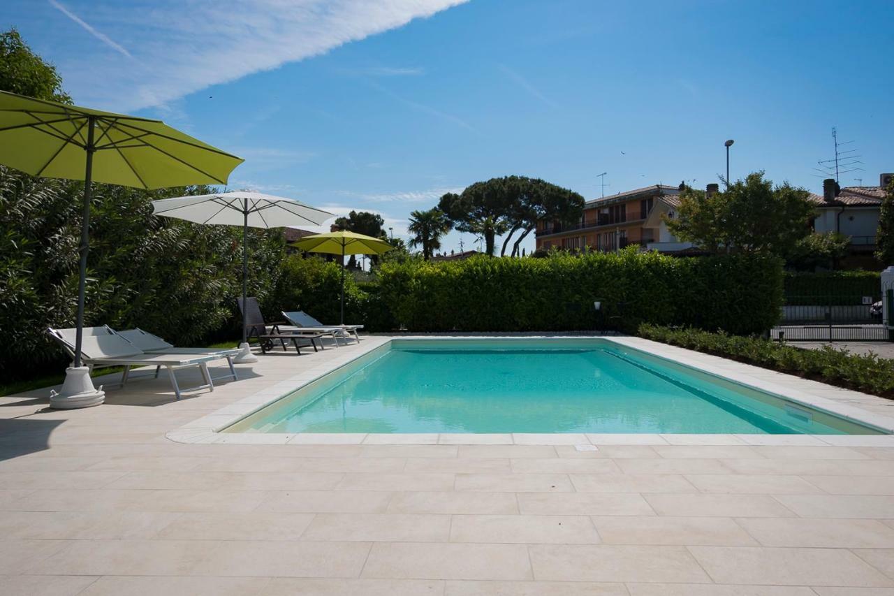 Bed And Breakfast Da Beatrice Sirmione Exterior foto